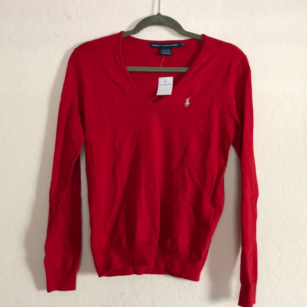 Ralph Lauren sweater